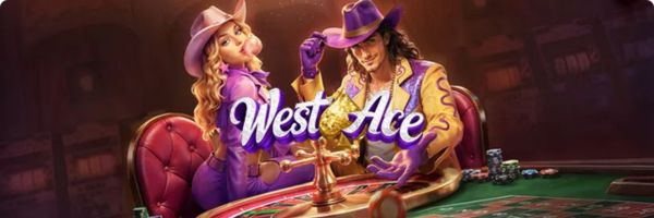 West Ace Casino programme de fidélité par paliers